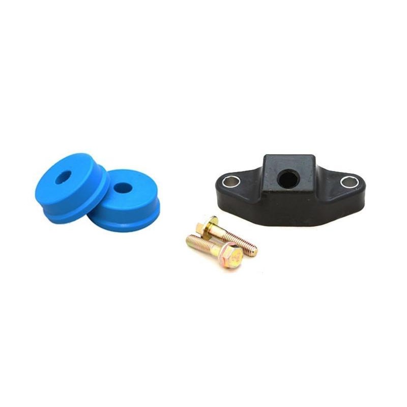 Torque Solution Shifter and Rear Bushings Combo | 2002-2014 Subaru WRX and 2000-2004 Subaru Legacy (TS-SU-500c)