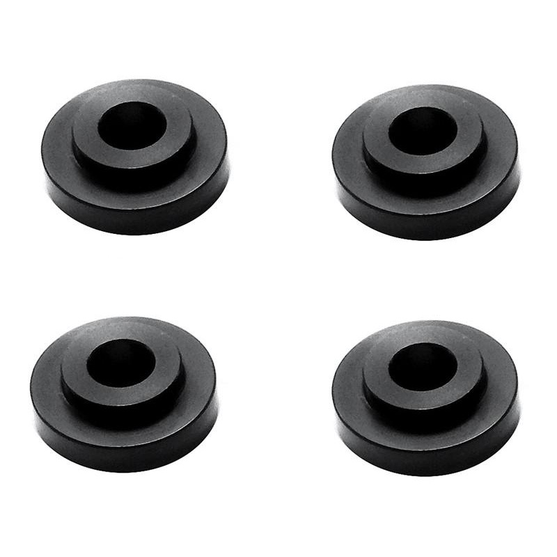 Torque Solution Shifter Base Bushing Kit | 2012-2015 Hyundai Veloster (TS-BB-024)