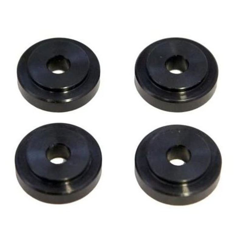 Torque Solution Shifter Base Bushing Kit | 2013-2018 Ford Focus ST (TS-BB-023)