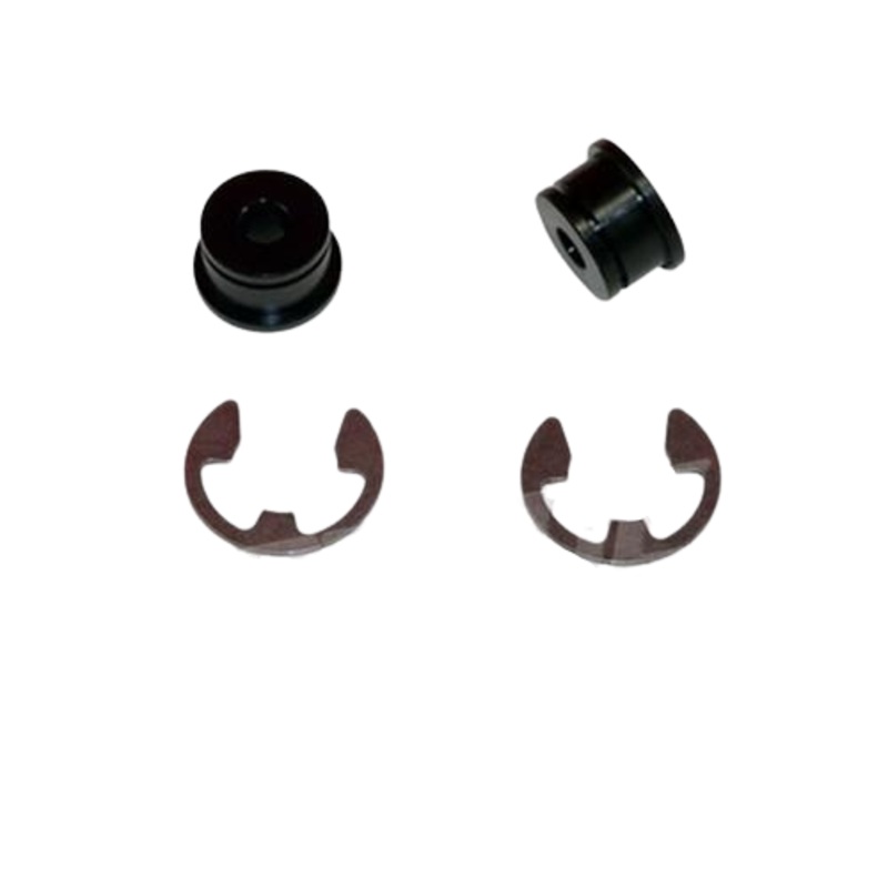 Torque Solution Shifter Cable Bushings | 2006 Honda Civic Si (TS-SCB-513)