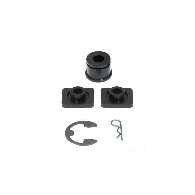 Torque Solution Shifter Cable Bushings | 2008-2009 VW Jetta/Rabbit (TS-SCB-1005)