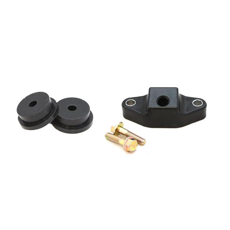 Torque Solution Shifter & Rear Bushings Combo | 2004-2016 Subaru WRX STI (TS-SU-006C)