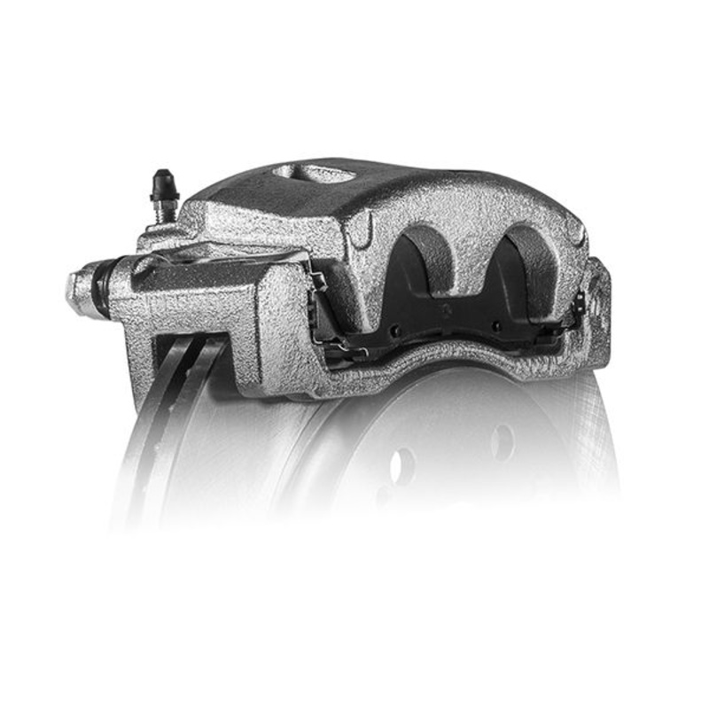 Power Stop Rear Right Autospecialty Caliper w/o Bracket | Multiple Fitments (L5085)