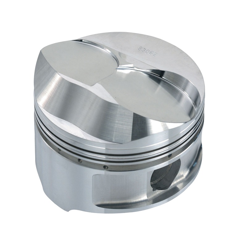 ROSS Racing Pistons (Honda H22 VTEC - Naturally Aspirated)