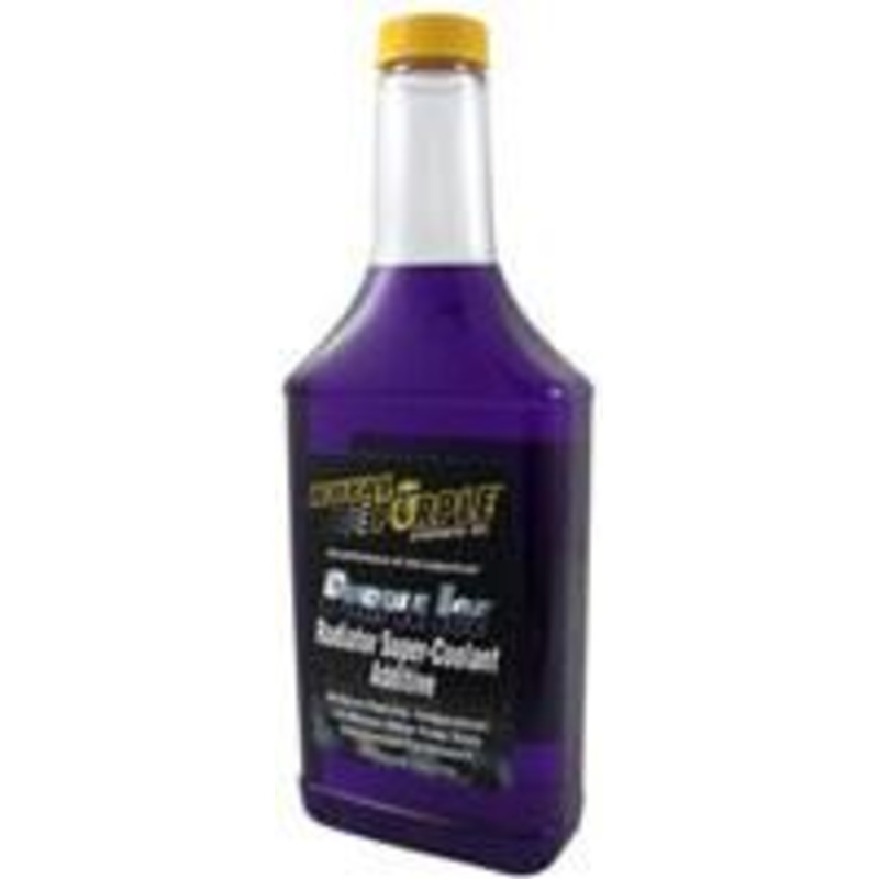 Royal Purple Cooling System Optimizer - 16oz. (01600)