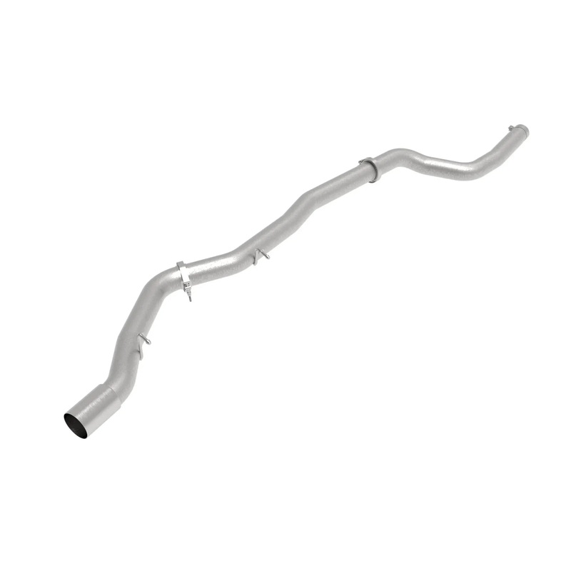 aFe Takeda 3-1/2 IN 304 SS Cat-Back Exhaust System | 2020+ Toyota Supra (49-36045-H)