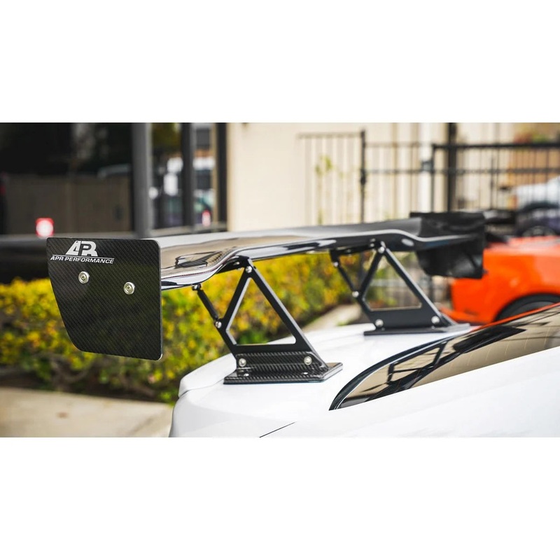 APR Performance GTC-200 Spec Wing | 2022+ Subaru WRX (AS-105982)