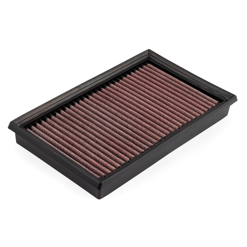 APR Tuning Intake Filter | 2022+ VW GTI MK8 (RF100029)