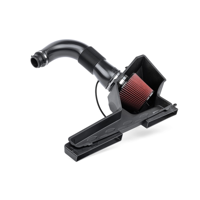APR Tuning Intake System | 2022+ VW GTI MK8 (CI100052)