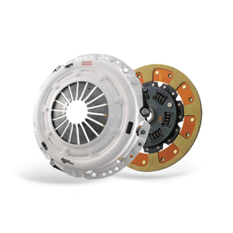 Clutch Masters FX300 Single Disc Clutch Kit | 2022+ Honda Civic (08222-HDTZ)