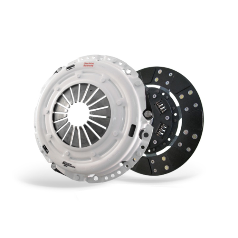 Clutch Masters FX350 Single Disc Clutch Kit | 2022+ Honda Civic (08222-HDFF)