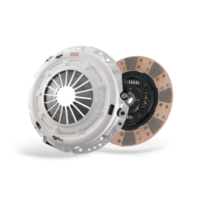 Clutch Masters FX400 Single Disc Clutch Kit - 8 Puck | 2022+ Honda Civic (08222-HDCL)