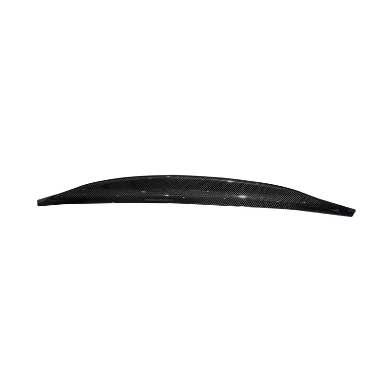Rexpeed Carbon Duckbill Trunk Spoiler | 2001 - 2007 Mitsubishi Evo (R57)