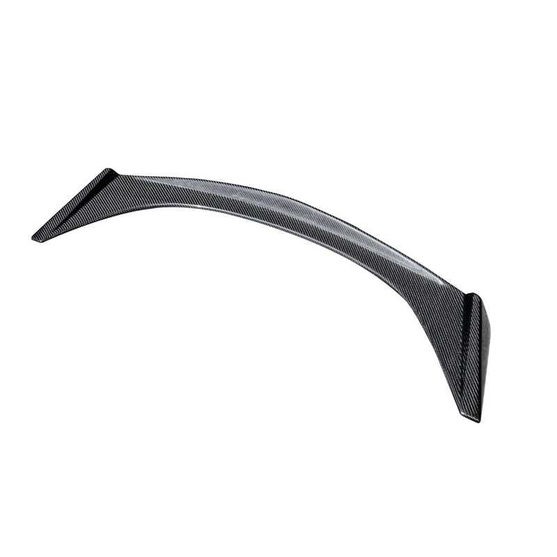 Rexpeed Carbon Type-C Trunk Spoiler | 2008 - 2015 Mitsubishi Evo X (R185)
