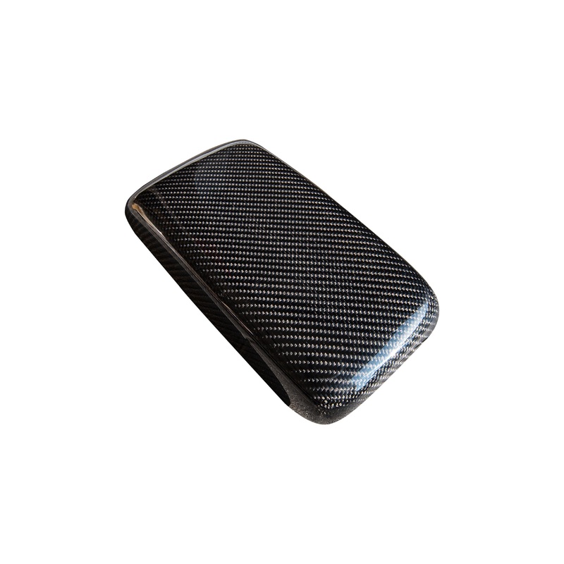 Rexpeed CF Armrest | 2001 - 2007 Mitsubishi Evo (R156)
