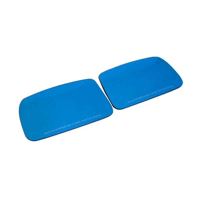 Rexpeed Polarized Side Mirrors | 2001 - 2007 Mitsubishi Evo (R84)