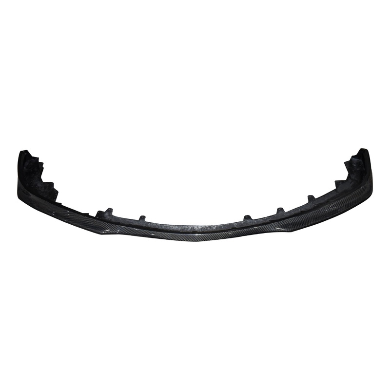 Rexpeed R-Type Carbon Splitter | 2003 - 2005 Mitsubishi Evo (R17)