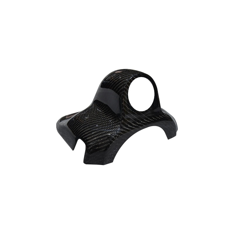 Rexpeed Single Steering Wheel Pod | 2001 - 2007 Mitsubishi Evo (R65)