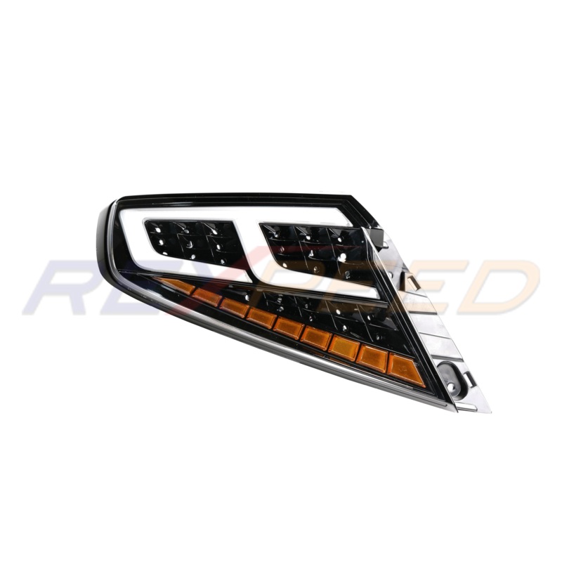 Rexpeed Tail Lights | 2022+ Subaru WRX (G104)