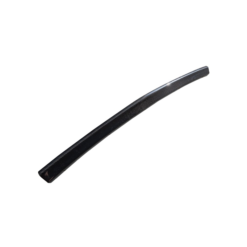 Rexpeed Type-3 CF Trunk Spoiler | 2003 - 2007 Mitsubishi Evo (R107)