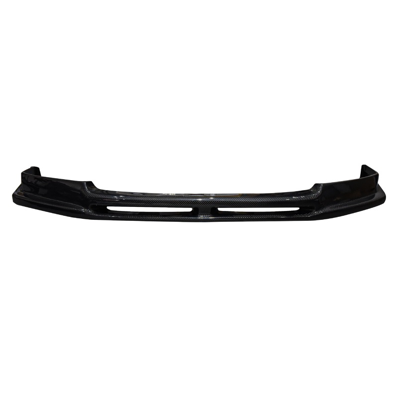 Rexpeed UX-Style Carbon Splitter | 2001 - 2002 Mitsubishi Evo (R68)