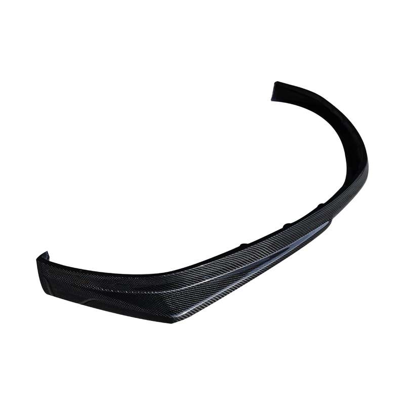 Rexpeed V-Style Splitter | 2003 - 2005 Mitsubishi Evo (R87)