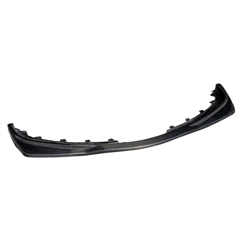 Rexpeed V2 Carbon Splitter | 2001 - 2007 Mitsubishi Evo (R140)