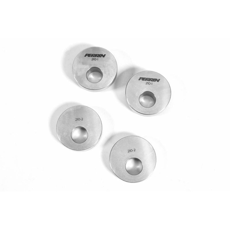Perrin Driveshaft Carrier Bearing | WRX / STI / Legacy / Outback / BRZ / 86 / Crosstrek (PSP-DRV-210)
