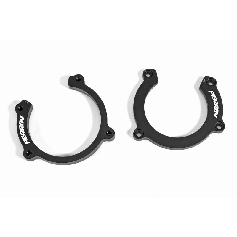 Perrin Driveshaft Lockdown | 2022+ Subaru WRX (PSP-DRV-201)