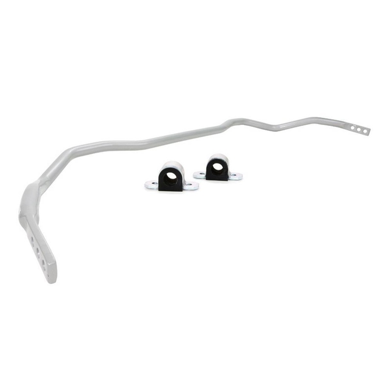 Rear Sway Bar - 22mm - BTR70Z