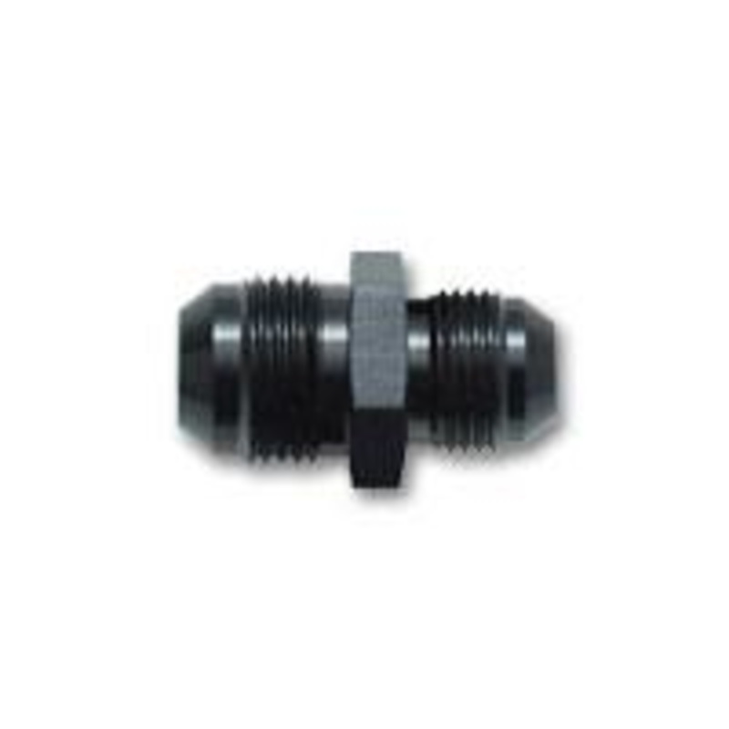 Reducer Adapter Fitting; Size: -8 AN x -10 AN by Vibrant Performance