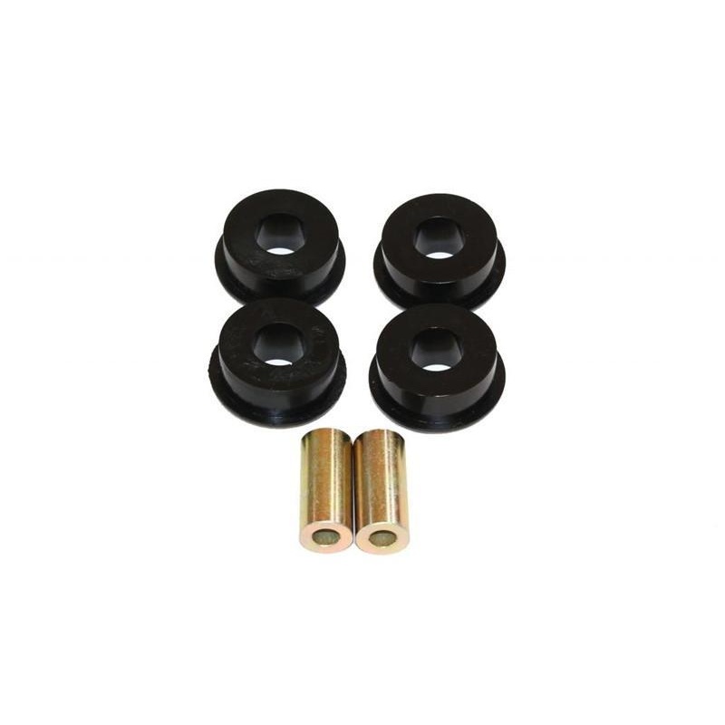 Torque Solution Rear Differential Bushings| 2008-2014 Subaru WRX/STI and 2009-2013 Subaru Forester (TS-SU-604)