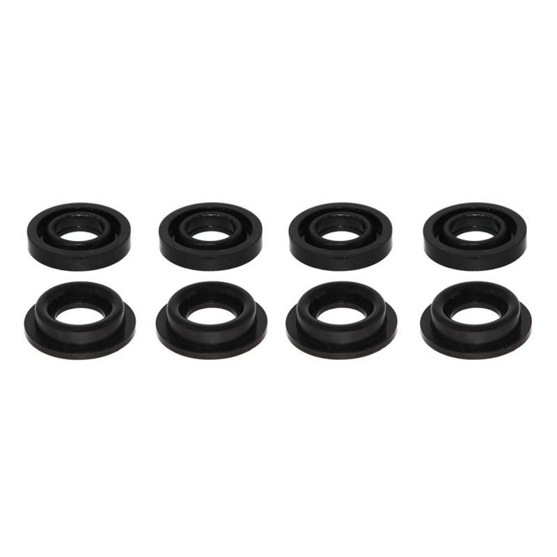 Torque Solution Rear Subframe Bushings | 2013-2021 Subaru BRZ/Scion FR-S/Toyota 86 (TS-FRS-005)