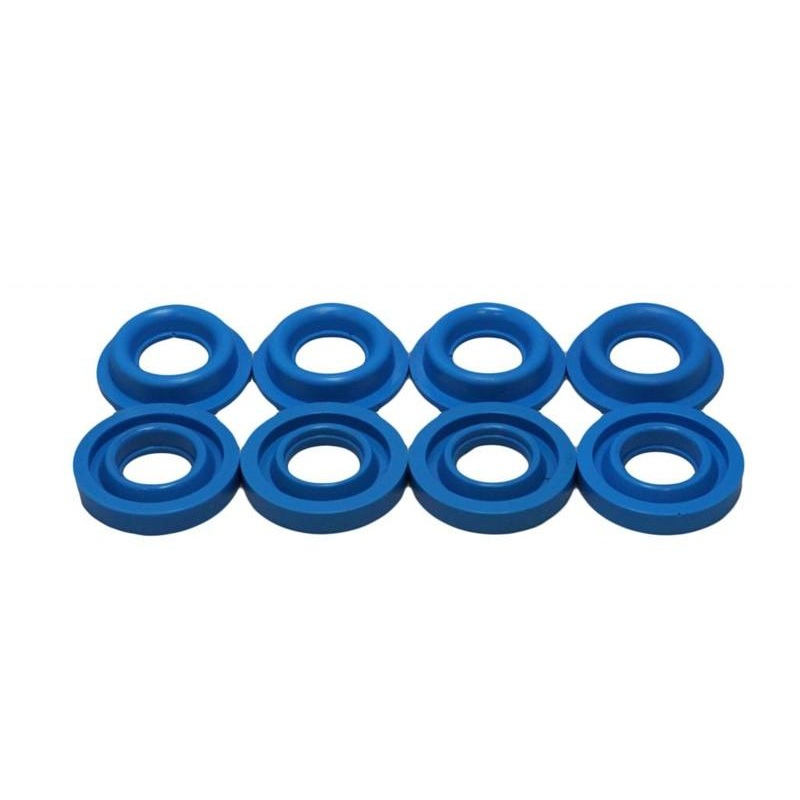 Torque Solution Rear Subframe Bushings | 2013-2021 Subaru BRZ/Scion FR-S/Toyota 86 (TS-FRS-005R)
