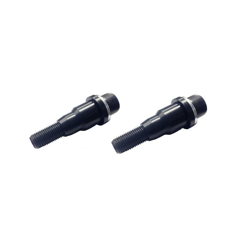 Torque Solution Rear Subframe Lockdown Bolts | 2002-2007 Subaru WRX (TS-SU-158)