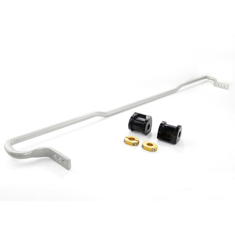 Whiteline 3-Point Adjustable Rear Sway Bar - 16mm | 2013-2020 BRZ/FR-S/86 (BSR53Z)
