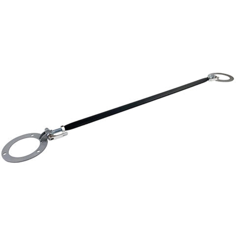 Whiteline Rear Strut Tower Brace | Multiple Subaru Fitments (KSB590Q)
