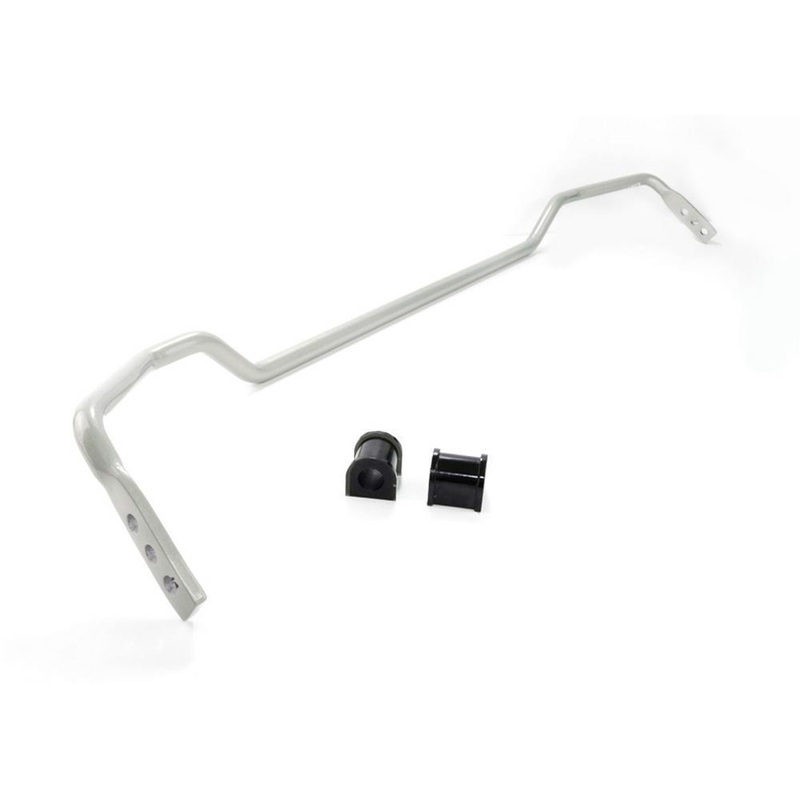 Whiteline Rear Sway Bar - 16mm - BMR81Z
