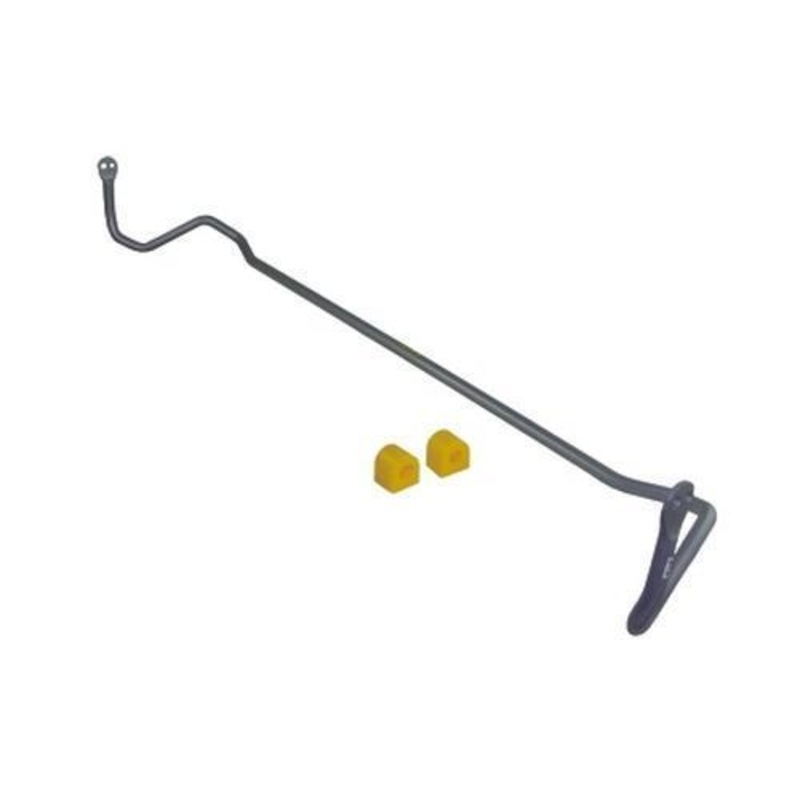 Whiteline Rear Sway Bar - 18mm - BCR15Z