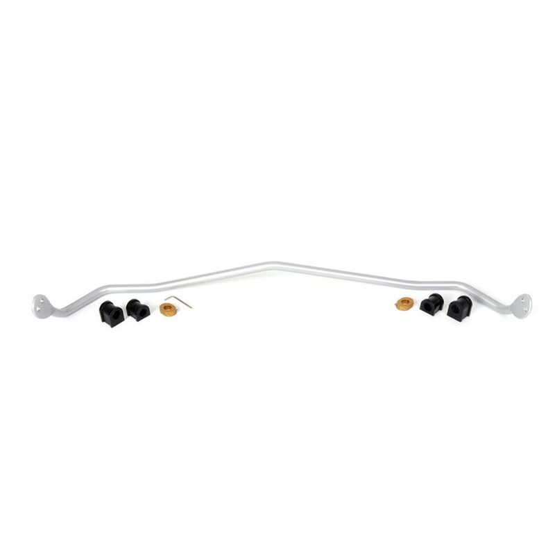 Whiteline Rear Sway Bar - 18mm - BMR77Z