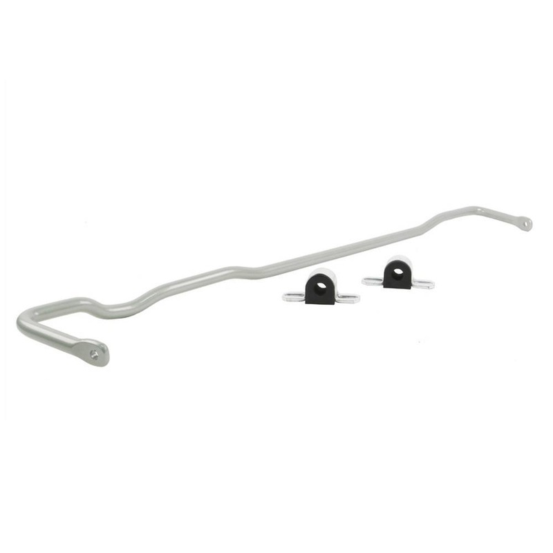 Whiteline Rear Sway Bar - 18mm - BMR79