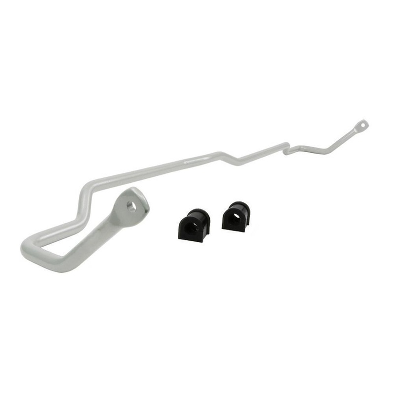 Whiteline Rear Sway Bar - 18mm - BTR71