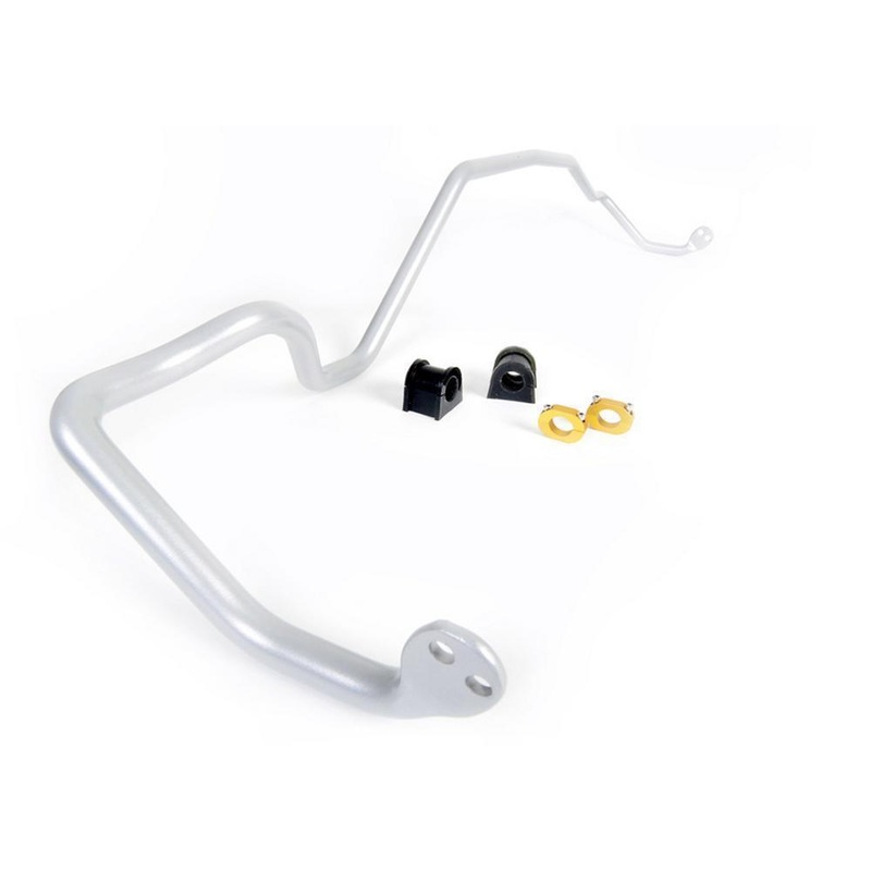 Whiteline Rear Sway Bar - 20mm - BSR12XZ