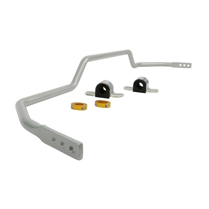 Whiteline Rear Sway Bar - 20mm - BTR29Z