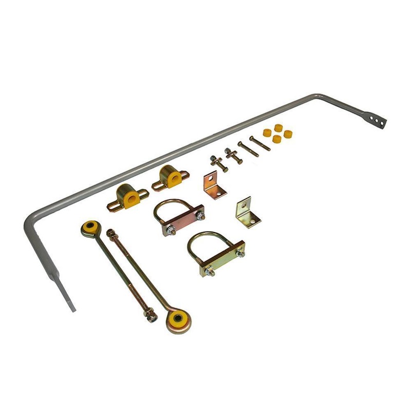 Whiteline Rear Sway Bar - 20mm - BTR33Z