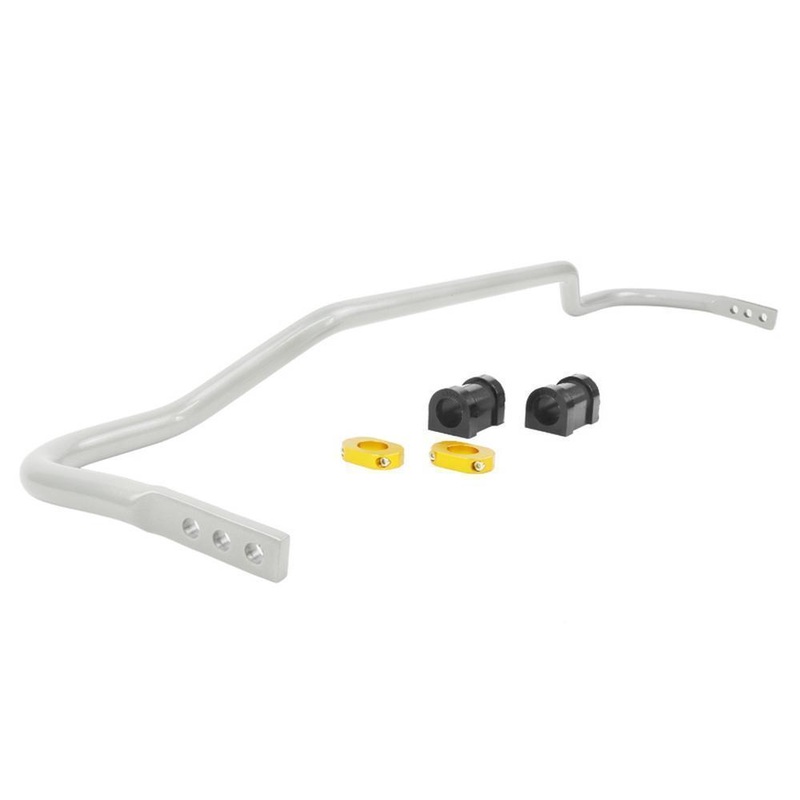 Whiteline Rear Sway Bar - 22mm - BHR82XZ