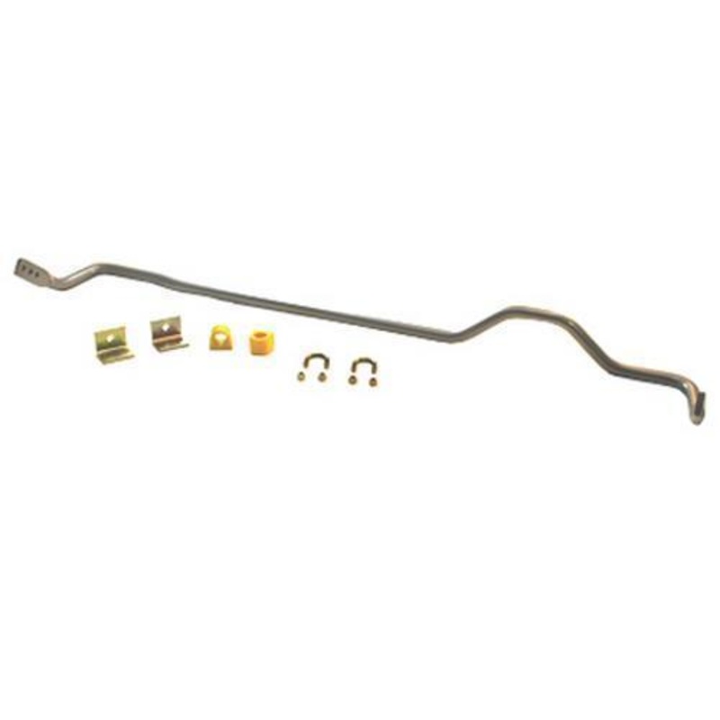 Whiteline Rear Sway Bar - 22mm - BSR35XZ