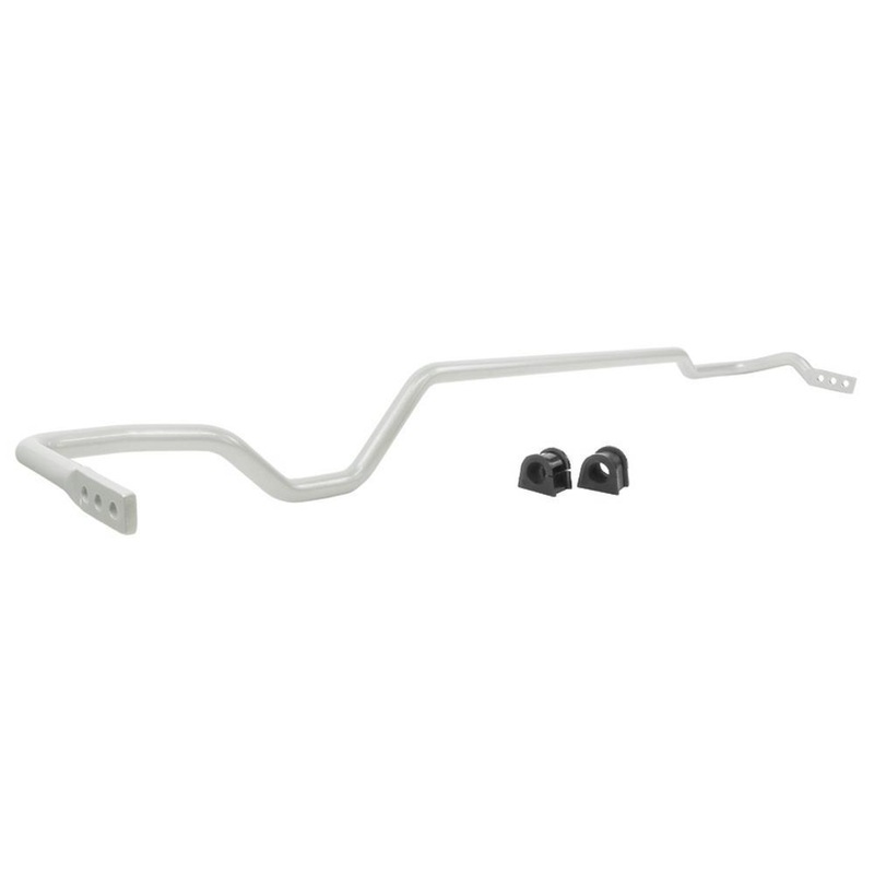 Whiteline Rear Sway Bar - 22mm - BSR37Z