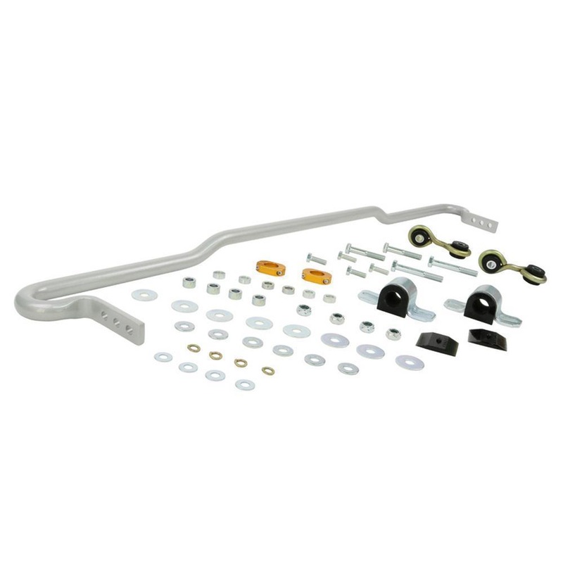 Whiteline Rear Sway Bar - 22mm - BSR51XZ