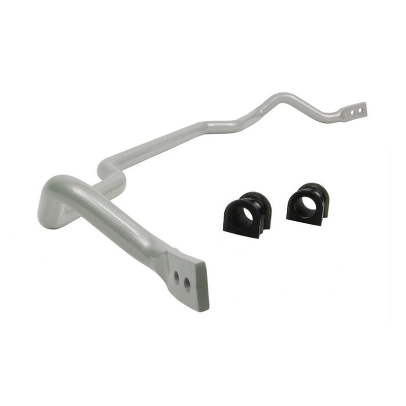 Whiteline Rear Sway Bar - 24mm - BHR67Z